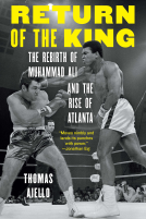 book cover for Return of the King