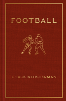 book cover for Football