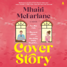 book cover for Cover Story
