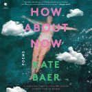 book cover for How About Now