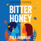 book cover for Bitter Honey