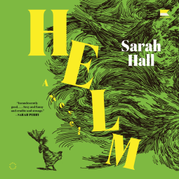 book cover for Helm