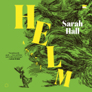 book cover for Helm