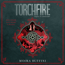 book cover for Torchfire