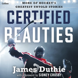 book cover for Certified Beauties