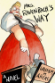 Cover Image: Mrs. Ravenbach's Way