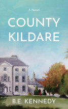 book cover for County Kildare
