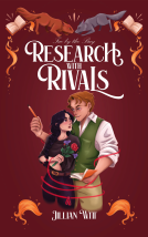 book cover for Research with Rivals