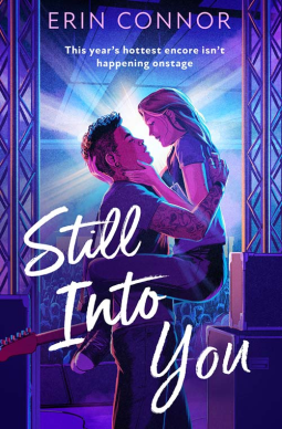 book cover for Still Into You