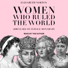 book cover for Women Who Ruled the World