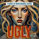 book cover for Ugly