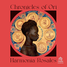 book cover for Chronicles of Ori
