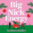 book cover for Big Nick Energy