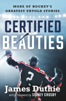 book cover for Certified Beauties