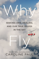 book cover for Why Fly