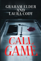 book cover for Call Game