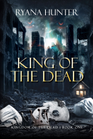 book cover for King of the Dead