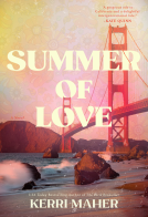 book cover for Summer of Love