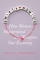 book cover for Swiftynomics