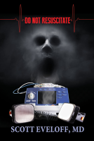 book cover for Do Not Resuscitate