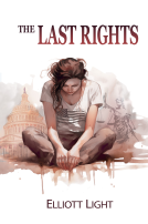book cover for The Last Rights