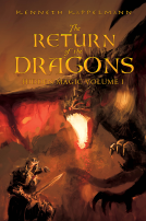 book cover for The Return of the Dragons