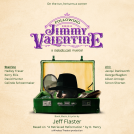 book cover for Following Jimmy Valentine