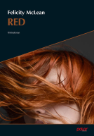 Buchcover für Red