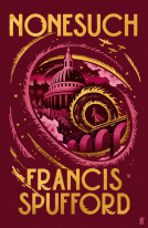 book cover for Nonesuch