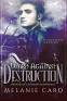 Cover Image: Ward Against Destruction (Entangled Teen)