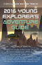 Cover Image: 2016 Young Explorer's Adventure Guide
