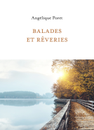 Couverture du livre pour Balades et rêveries