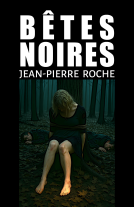 Couverture du livre pour Bêtes noires
