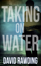 book cover for Taking on Water
