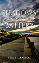 book cover for Shadows Along The Battery