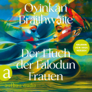 Buchcover für Der Fluch der Falodun Frauen