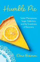 book cover for Humble Pie
