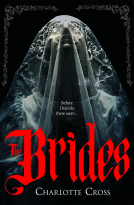 book cover for The Brides