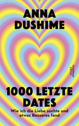 Buchcover für 1000 letzte Dates