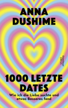 Buchcover für 1000 letzte Dates