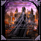 book cover for The Dream Dimensions