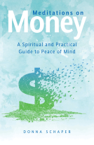 book cover for Meditations on Money