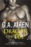 Cover Image: Dragon on Top