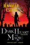 Cover Image: Dark Heart of Magic