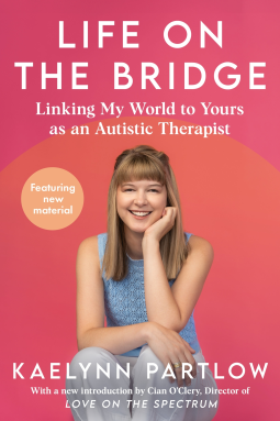 book cover for Life on the Bridge