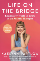 book cover for Life on the Bridge