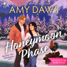 book cover for Honeymoon Phase