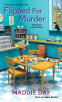 Cover Image: Flipped For Murder