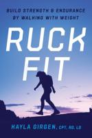 book cover for Ruck Fit