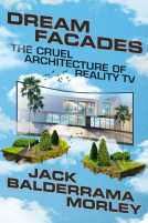 book cover for Dream Facades